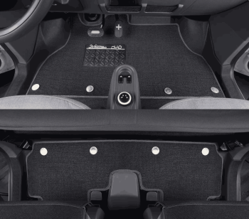 Thảm sàn TPE Wuling Bingo